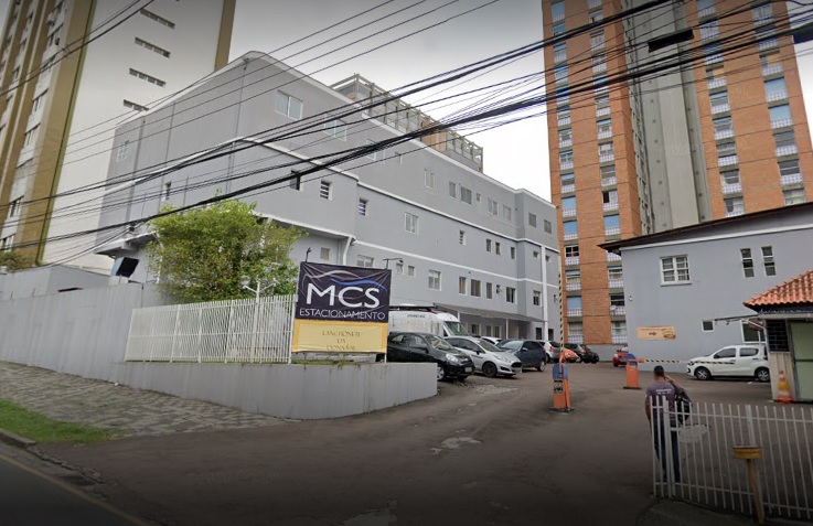 Curitiba vai abrir segundo hospital exclusivo para Covid-19