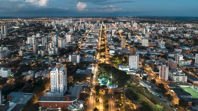 Prefeitura de Cascavel questiona decreto estadual e irá recorrer da decisão