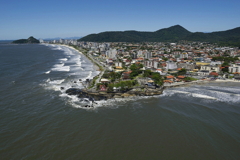 Corpus Christi: praias do Paraná vão barrar a entrada de não moradores no feriado