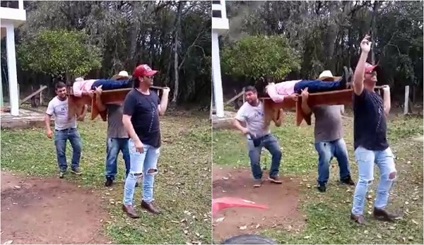 Vereador do Paraná é investigado após reproduzir meme do caixão; vídeo