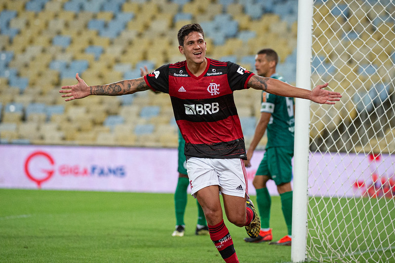 Alexandre Vital/Flamengo