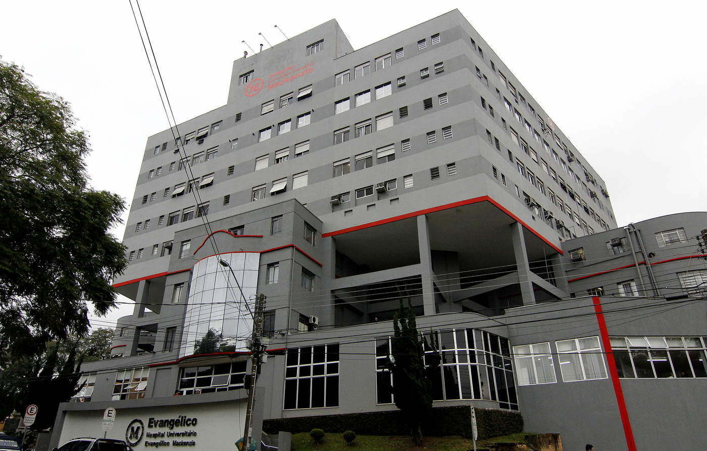 Hospital de Curitiba anuncia morte de funcionária por covid-19