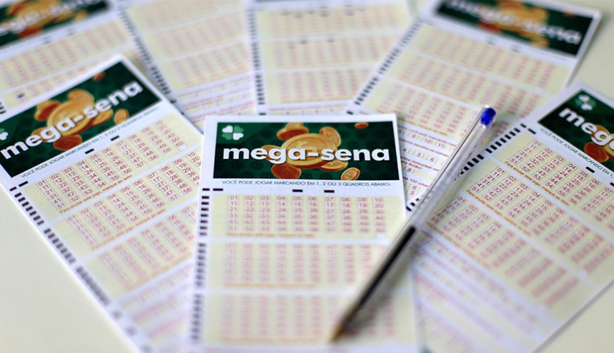Mega-Sena: veja o resultado do concurso 2428, que sorteia R$ 3 milhões
