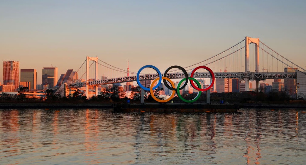 Olimpíada de Tóquio não terá público estrangeiro, diz agência