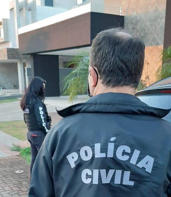 PCPR cumpre 10 mandados contra suspeitos de violência doméstica em Londrina