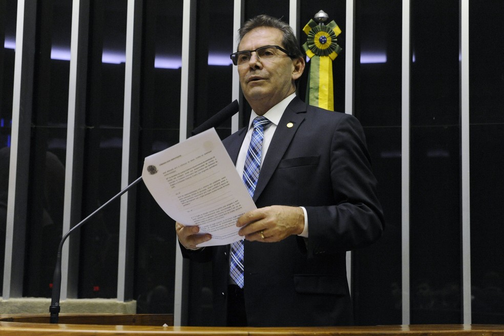 Lava Jato faz operação contra deputado federal Paulinho da Força por suspeita de crime eleitoral
