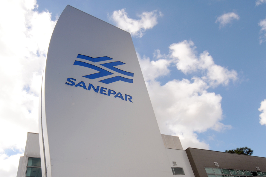 Operação Ductos cumpre mandados contra empresários e servidores da Sanepar