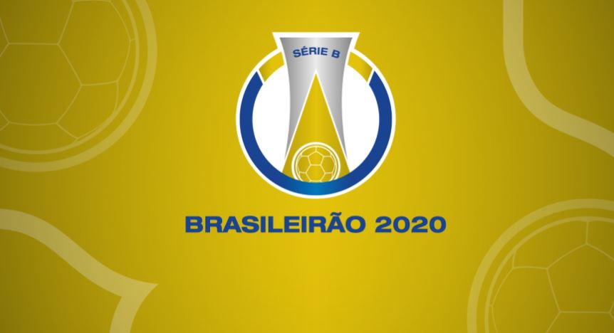 CBF divulga tabela completa do Campeonato Brasileiro da Série B