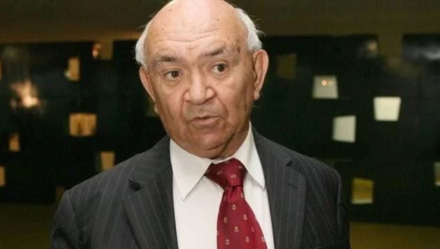 Severino Cavalcanti, ex-presidente da Câmara, morre aos 86 anos