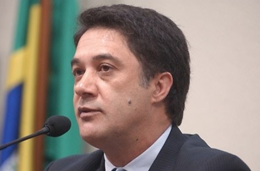 Arquivo/Célio Azevedo/Agência Senado