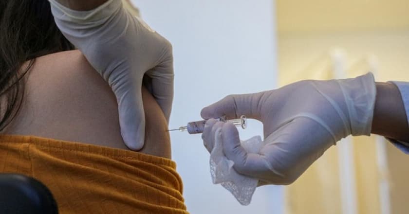 Vacina pode ser aplicada em junho