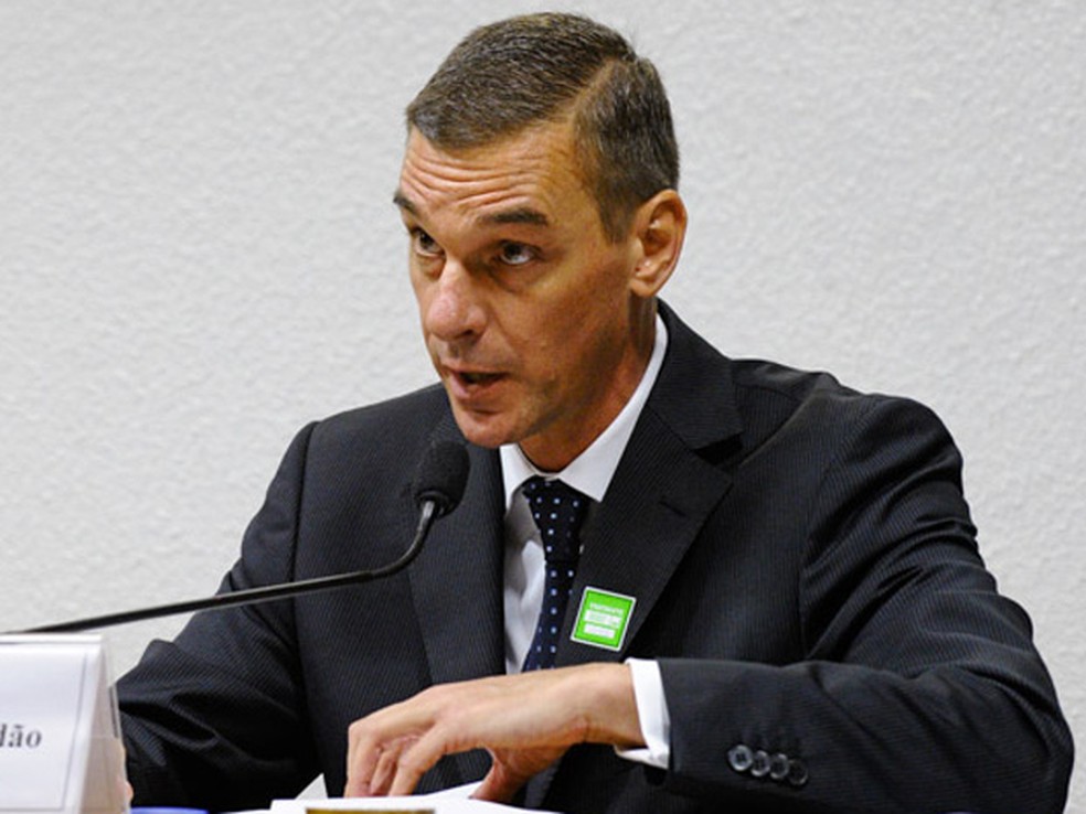 André Brandão é o novo presidente do Banco do Brasil