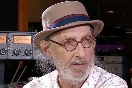 Arnaldo Saccomani: produtor musical e jurado de TV morre aos 71 anos