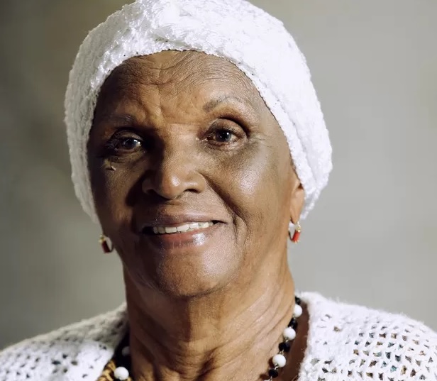 Chica Xavier morre aos 88 anos, no Rio de Janeiro