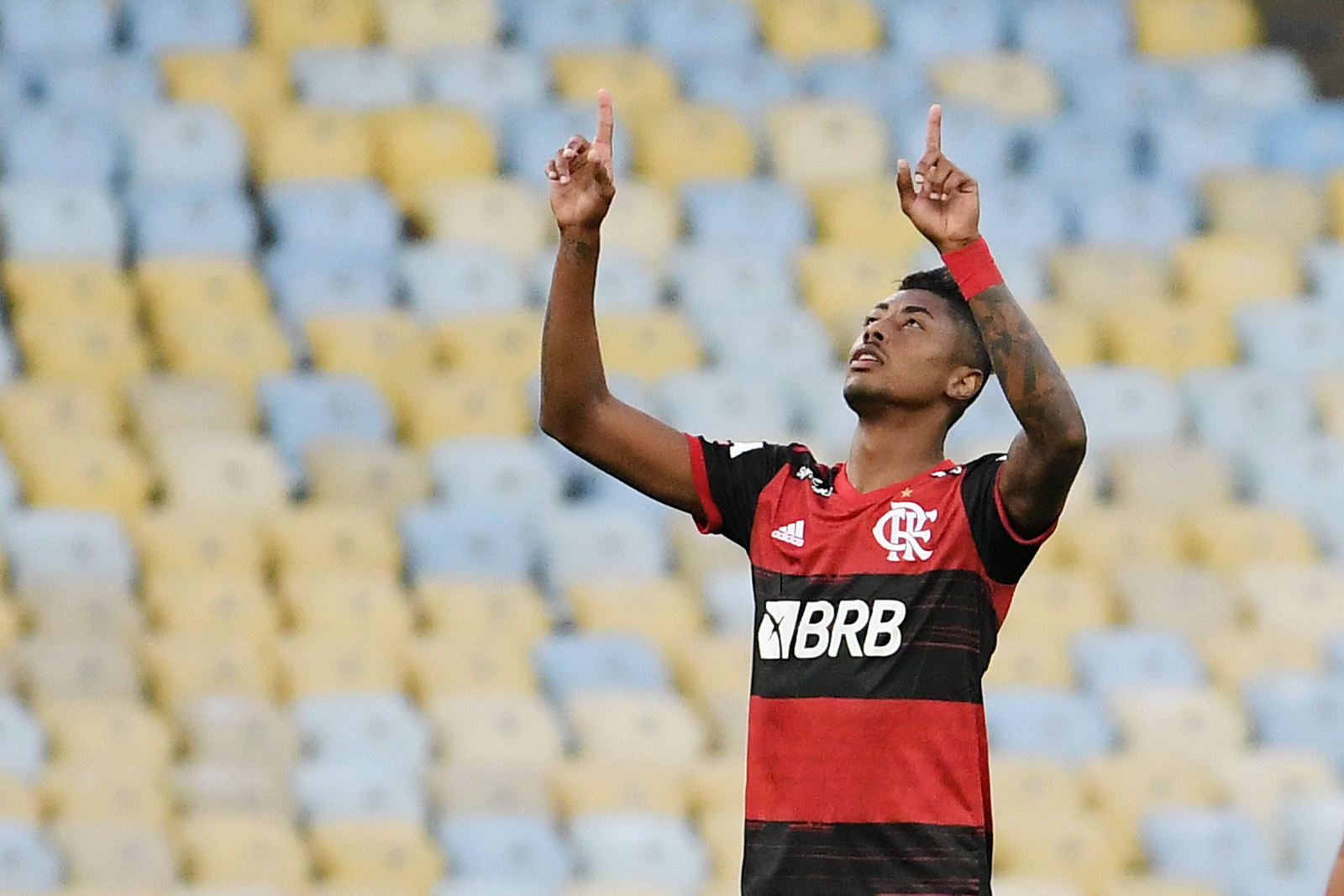 Flamengo x Botafogo: onde assistir, horário e escalações do clássico no Brasileirão 2020