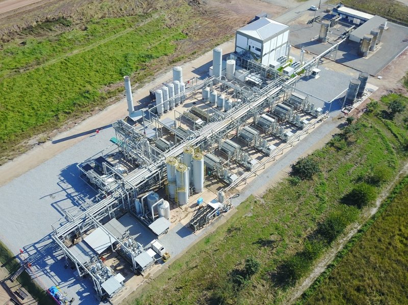 JMalucelli compra ações da Arcadis e passa a ser a maior produtora de biogás do Brasil