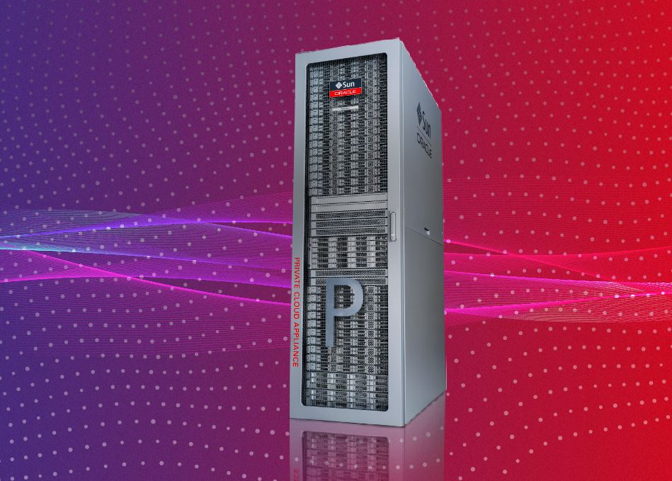 Empresa de nuvem paranaense NovaDC faz parceria com Oracle para possibilitar a virtualização de servidores
