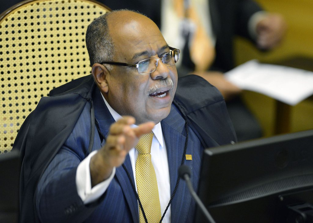 Ministro do STJ é o 8º infectado pela Covid-19 após posse de Luiz Fux