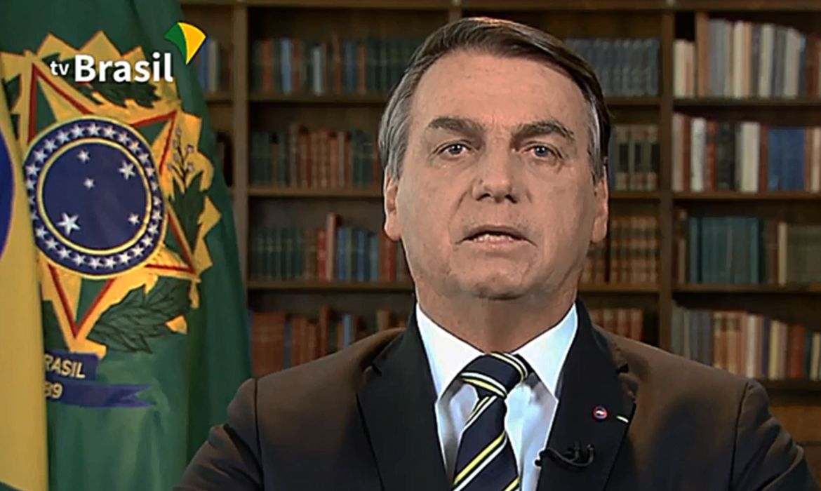 A grande jogada de Bolsonaro com o fim da lava jato