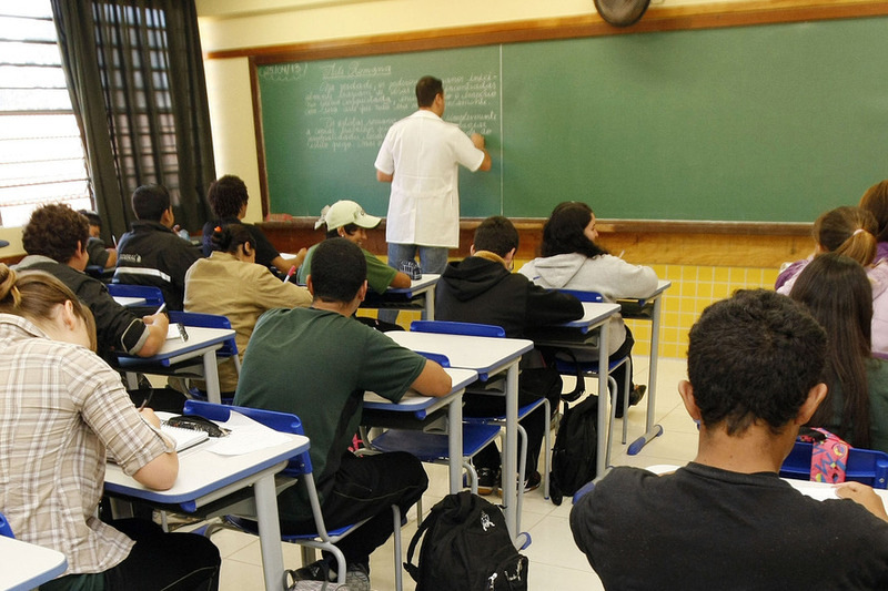 Paraná tem a quarta melhor nota do ensino médio no Brasil, aponta Ideb