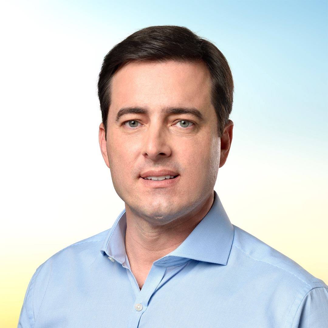 João Arruda: conheça o candidato do MDB à prefeitura de Curitiba em 2020