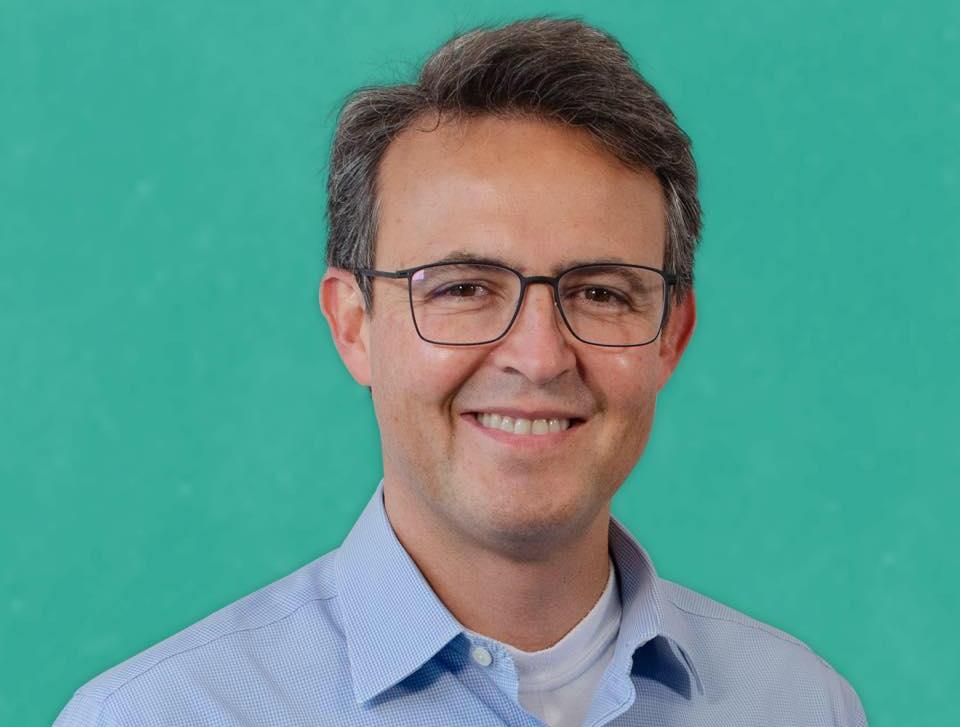 João Guilherme: conheça o candidato do Novo à prefeitura de Curitiba em 2020