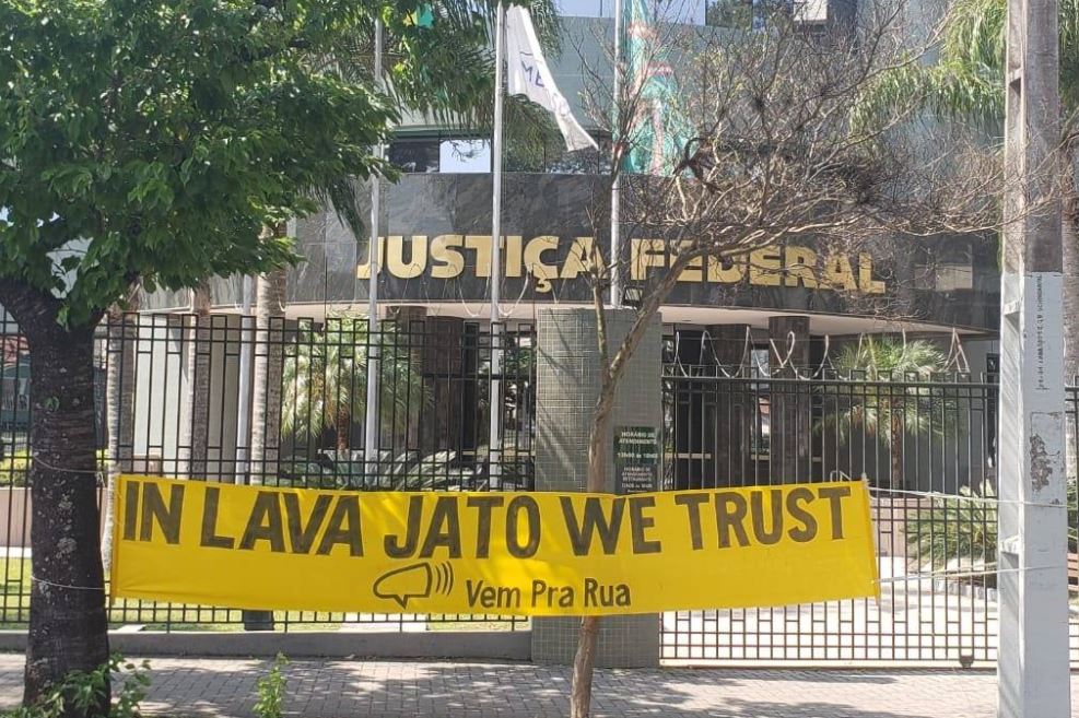 Força-tarefa da Lava Jato no Paraná deixa de existir: integrantes atuam no Gaeco