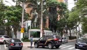 Rei do crime: operação mira facção paulista e cumpre 56 mandados