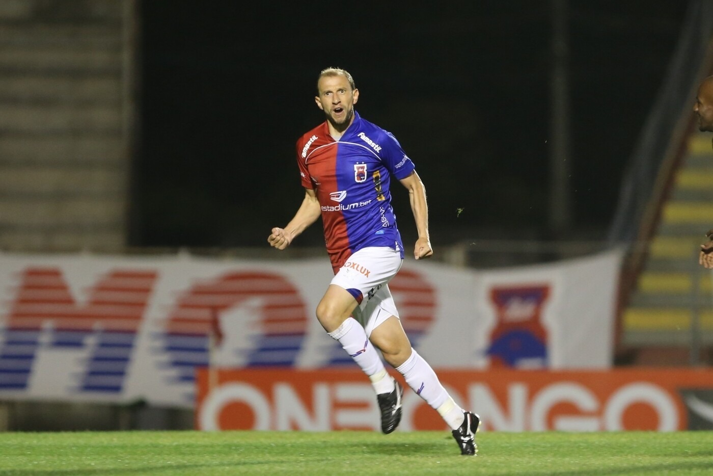 Paraná tem Renan Bressan como dúvida contra o América-MG na Série B; onde assistir