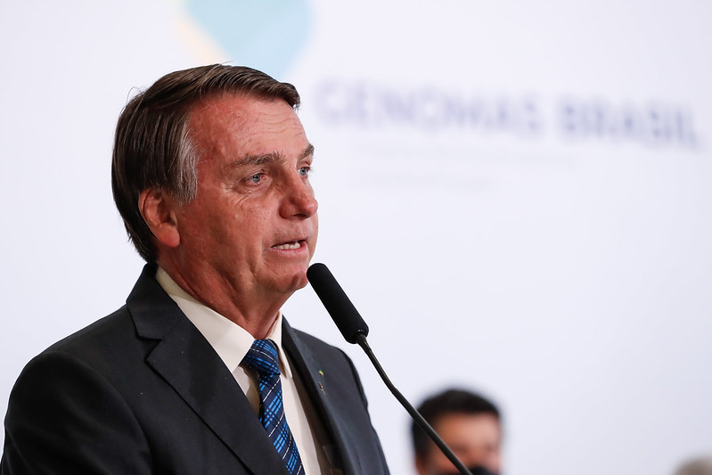 Câmara derruba veto de Bolsonaro à prorrogação da desoneração da folha