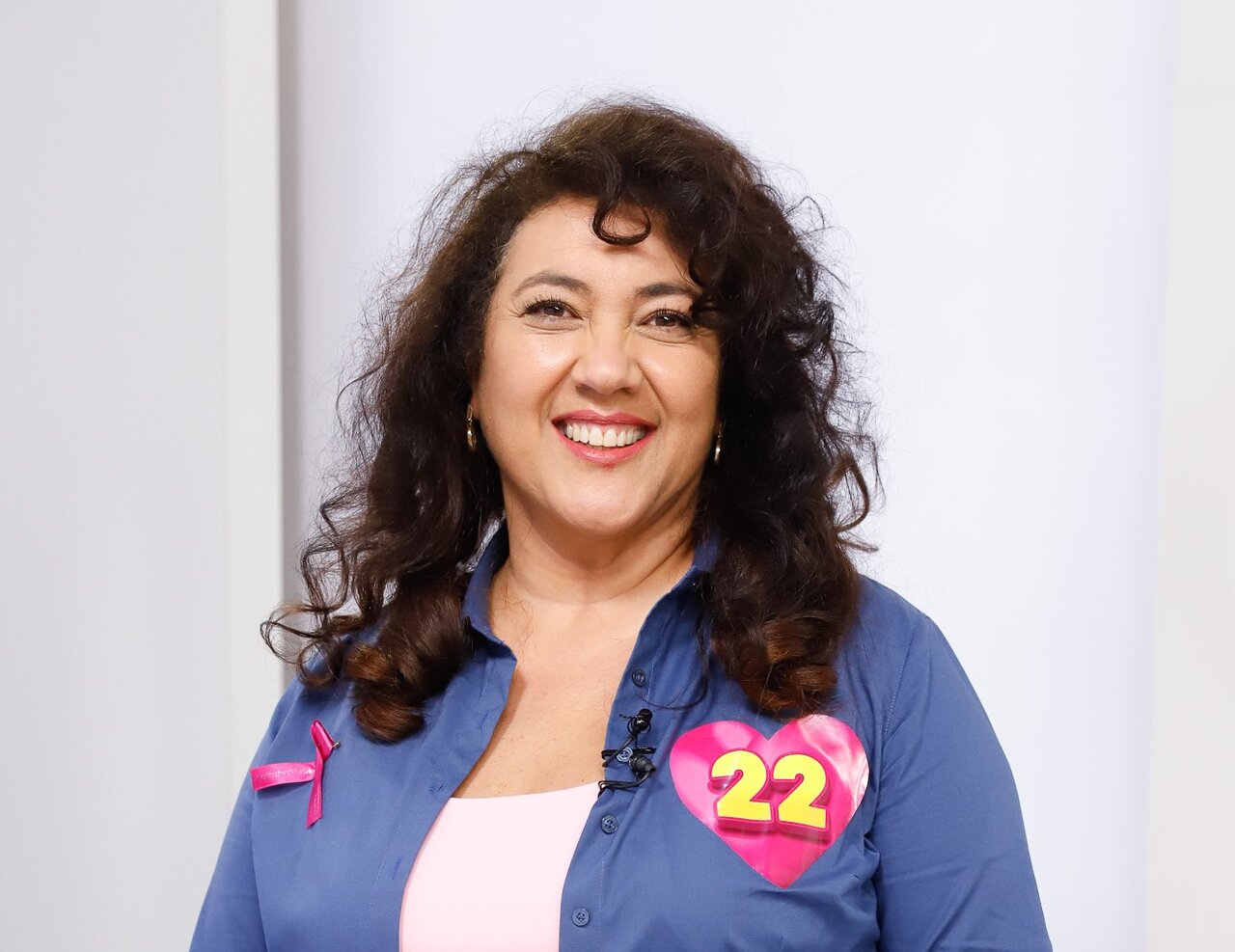 Eleições 2020: Veja o que Christiane Yared pretende fazer se for eleita prefeita de Curitiba