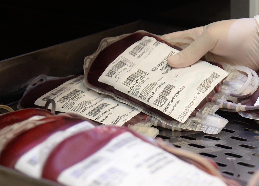 Hemepar pede doações de sangue; unidades abrem hoje em todo o Paraná
