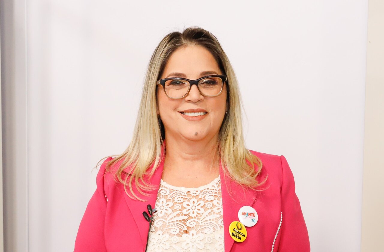 Eleições 2020: Veja o que Marisa Lobo pretende fazer se for eleita prefeita de Curitiba