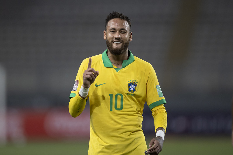 Seleção brasileira enfrentará o Equador no Beira-Rio pelas eliminatórias