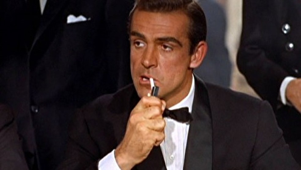 Sean Connery, o eterno James Bond dos cinemas, morre aos 90 anos