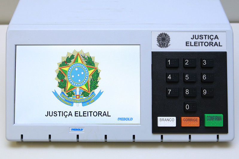Eleições 2020: Confira a mais recente pesquisa Ibope à Prefeitura de Curitiba