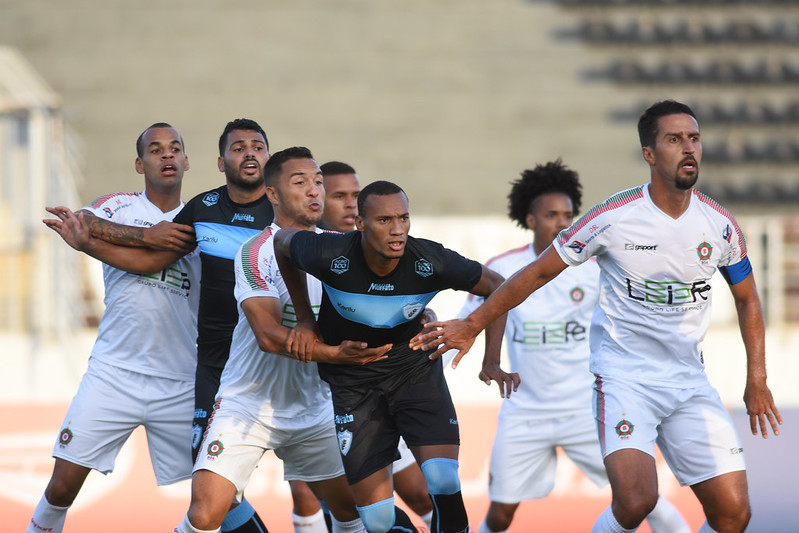 Série C: Fora de casa, Londrina empata sem gols com o Boa Esporte
