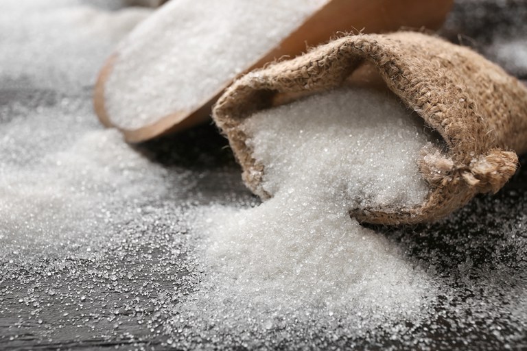 Embarques de açúcar batem recorde e balança comercial do agro alcança US$ 8 bi
