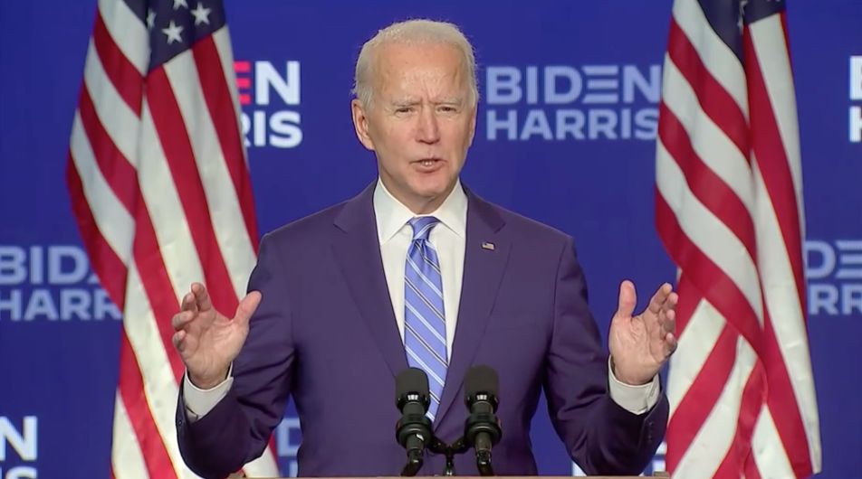 Joe Biden tem vitória na Eleição dos EUA confirmada pelo Colégio Eleitoral
