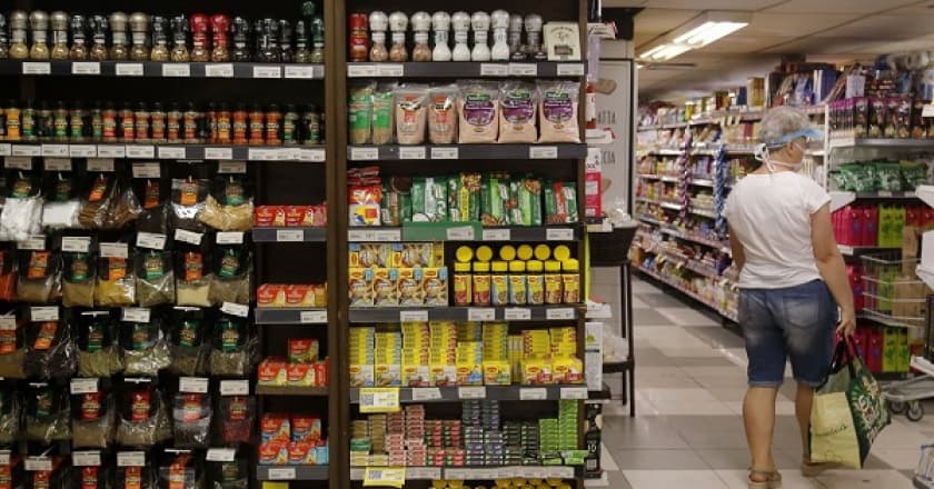 Supermercados recurso da prefeitura na Justiça mantém fechamento