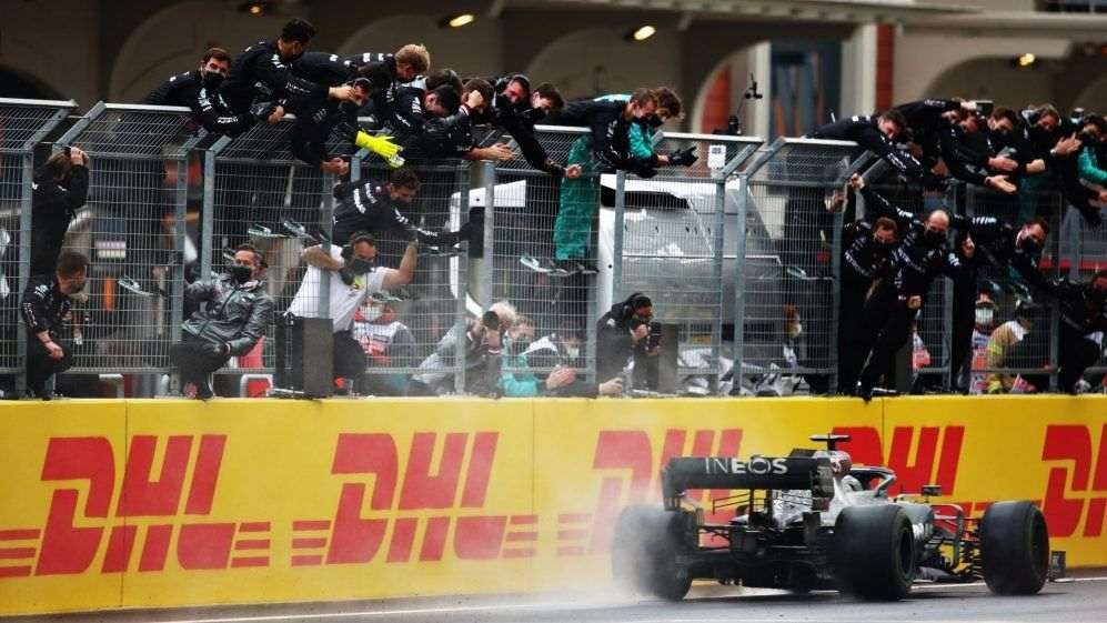 GP da Austrália deve ser adiado e Bahrein receber a abertura da temporada da F1