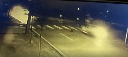 Motorista suspeito de atropelar idoso em Curitiba estava a 90 km/h, aponta laudo