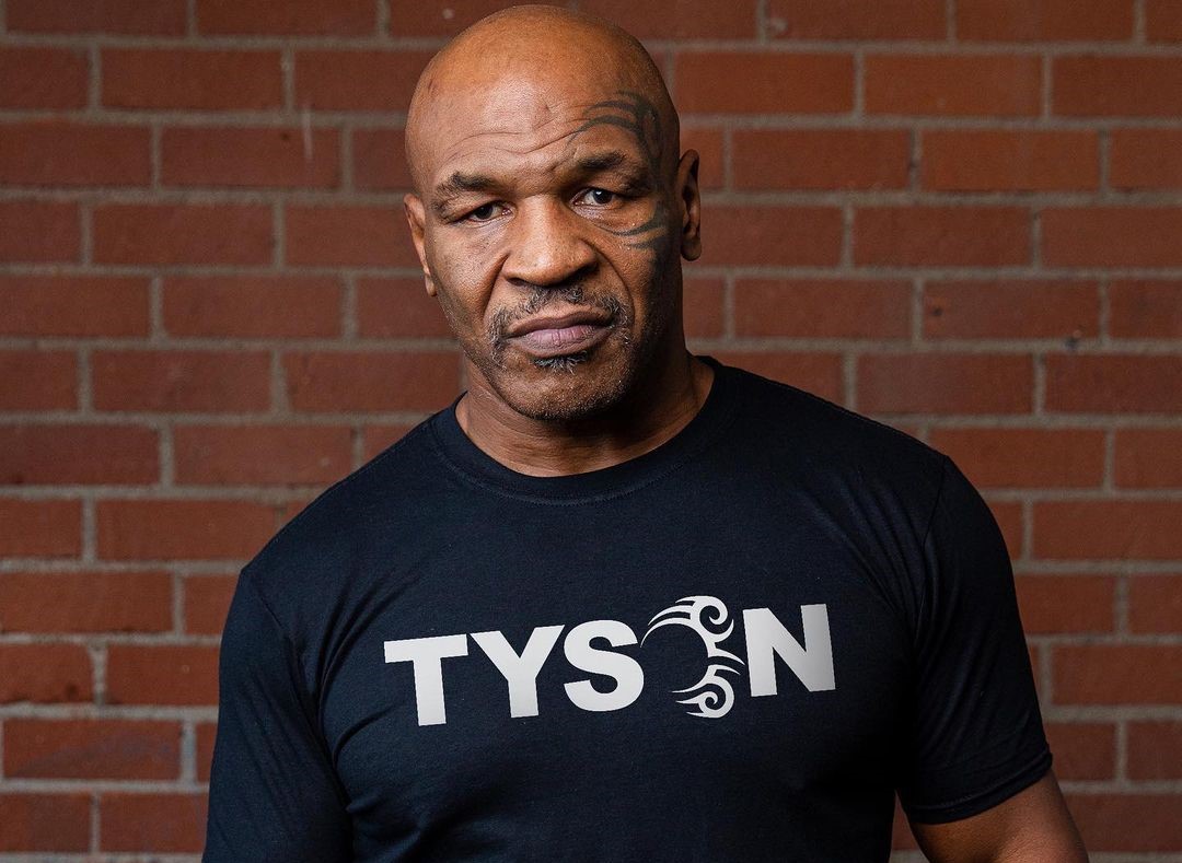 Mike Tyson x Roy Jones Jr AO VIVO: Veja onde assistir a luta