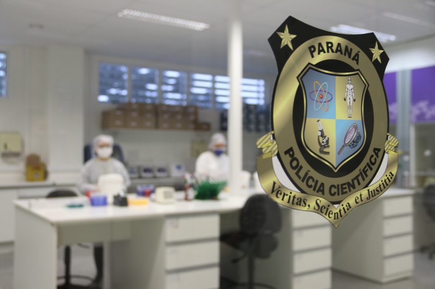 Polícia Científica do Paraná vai usar robô para elucidar casos de estupro
