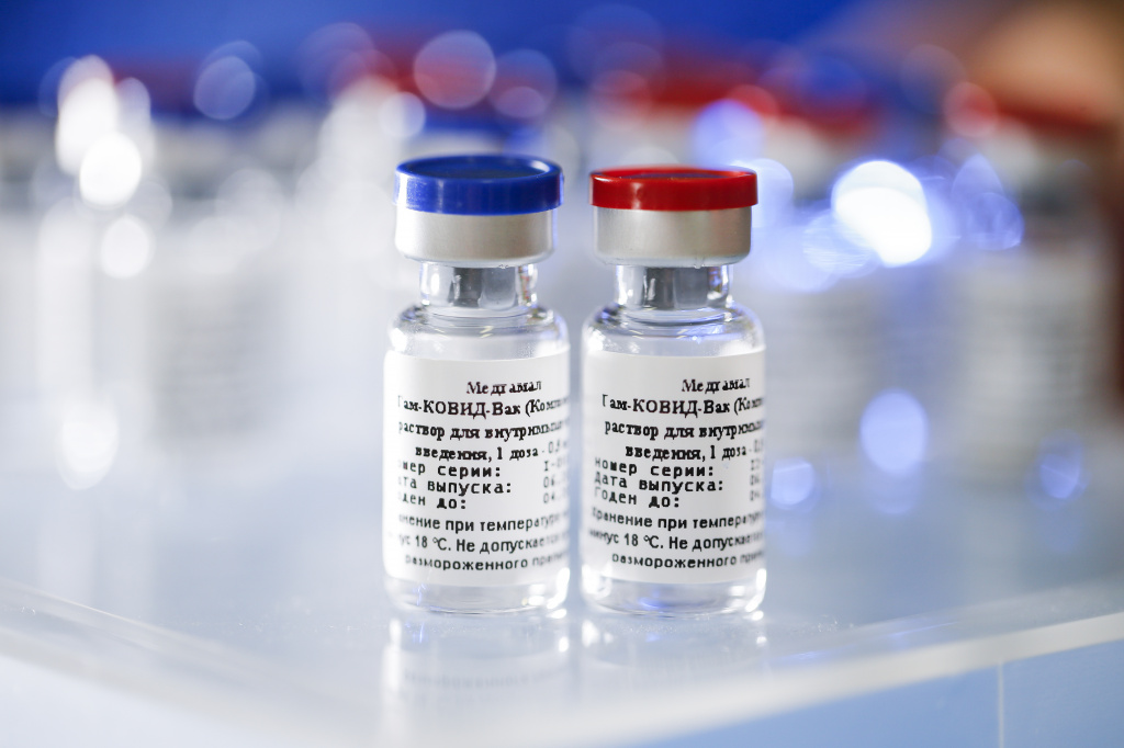 Chile, México e Costa Rica começam a vacinar contra Covid-19