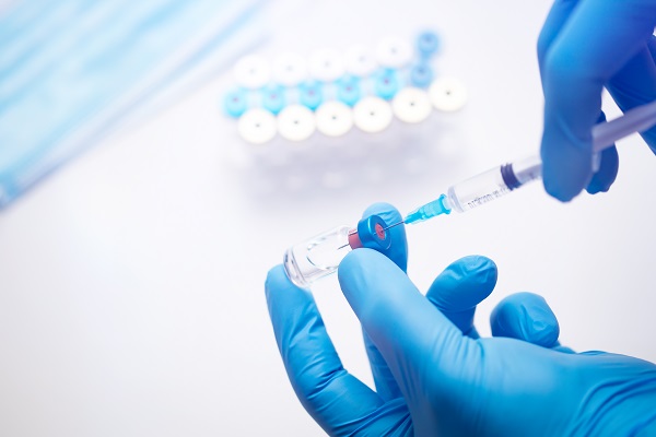 Governo publica norma para agilizar importação de vacina contra Covid-19