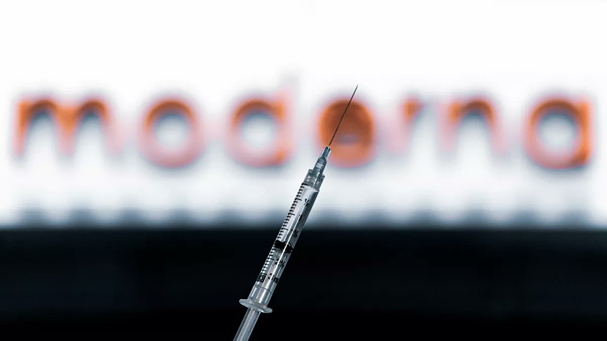 EUA aprovam uso emergencial da vacina da Moderna contra a Covid-19, a 2ª no país