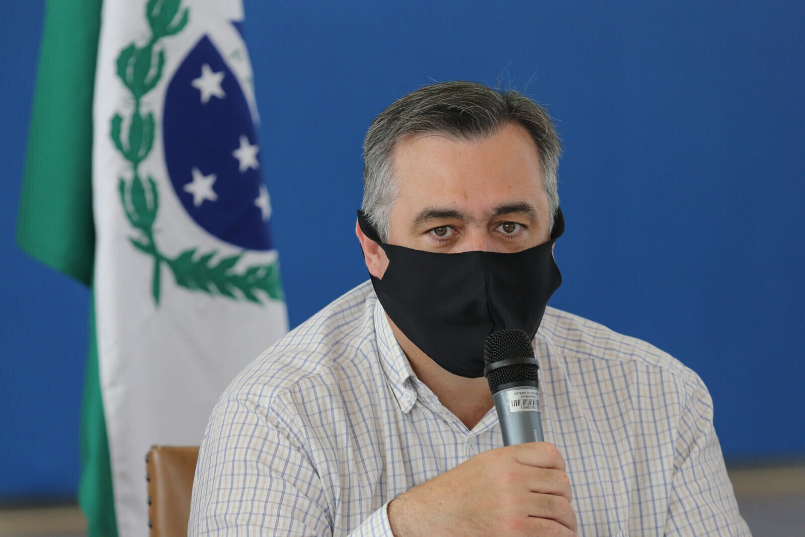 Governo do Paraná deve prorrogar decreto do toque de recolher por mais 10 dias