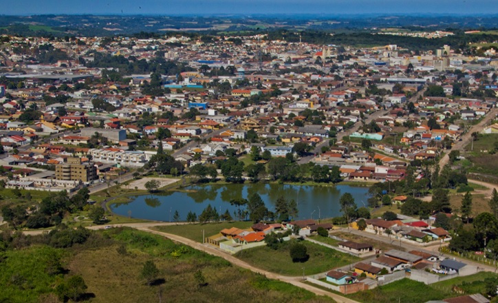 Divulgação/Prefeitura de Campo Largo