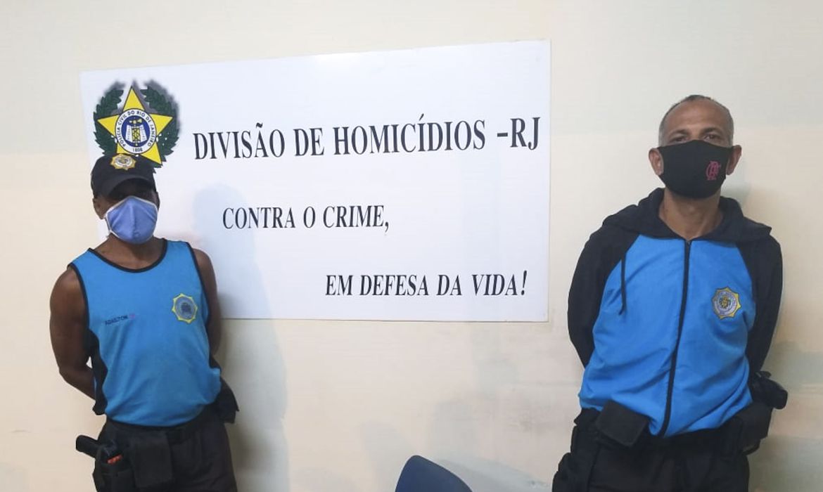 Juíza do Tribunal de Justiça do Rio é morta a facadas na zona oeste
